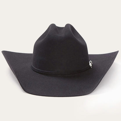 Brenham 4X Cowboy Hat | Stetson Black