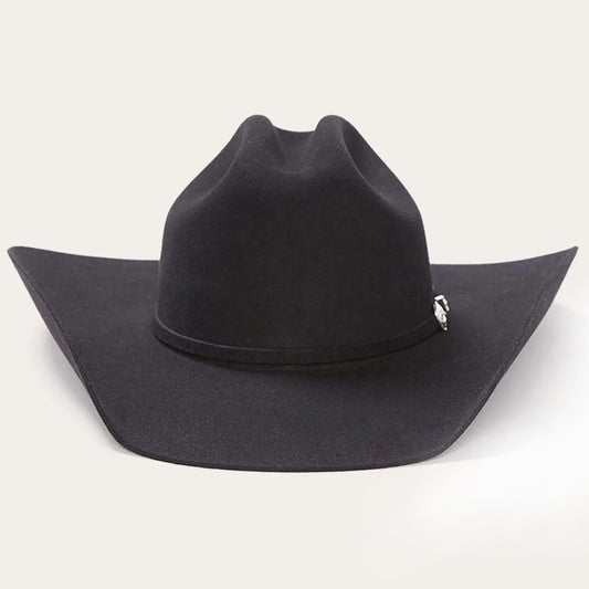 Brenham 4X Cowboy Hat | Stetson Black