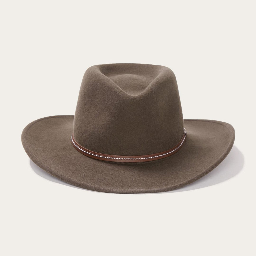 Gallatin Outdoor Hat | Stetson Sage