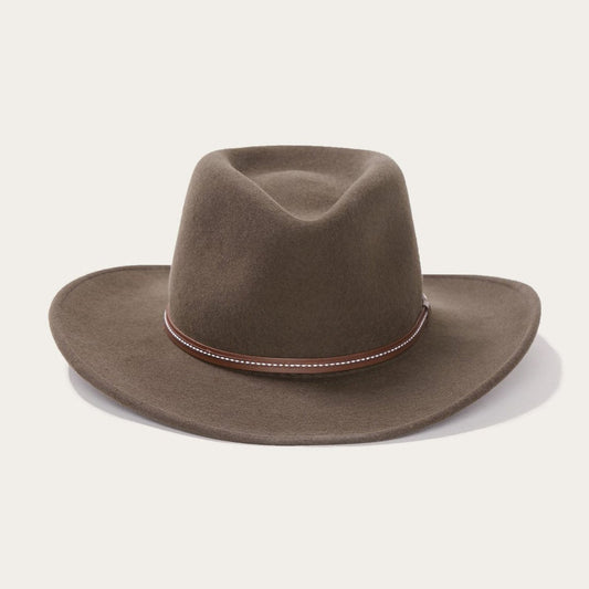 Gallatin Outdoor Hat | Stetson Sage