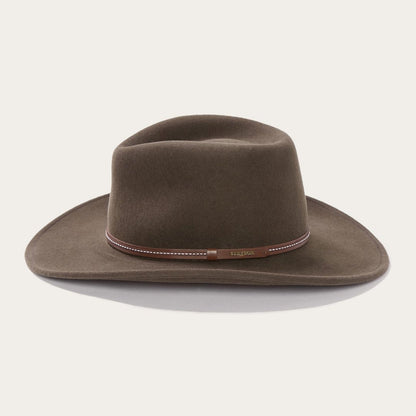 Gallatin Outdoor Hat | Stetson Sage