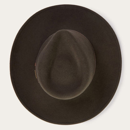 Gallatin Outdoor Hat | Stetson Sage