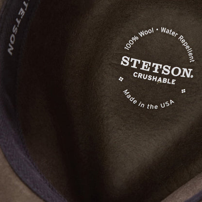 Gallatin Outdoor Hat | Stetson Sage