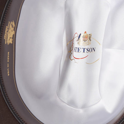 72 Llano 4X Cowboy Hat | Stetson Chocolate