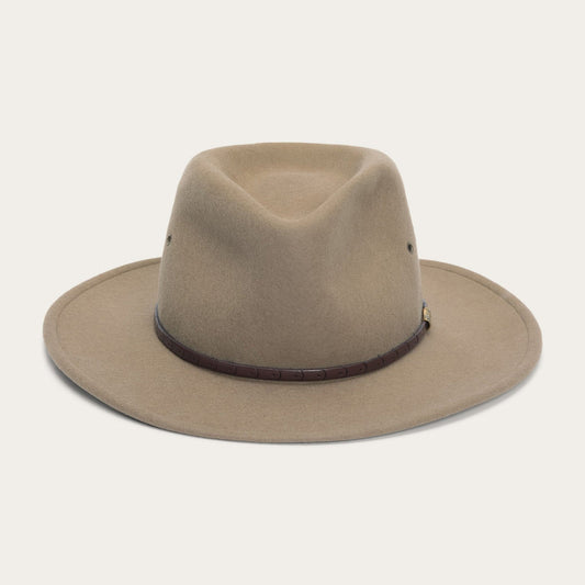 The Moab | Stetson Mushroom