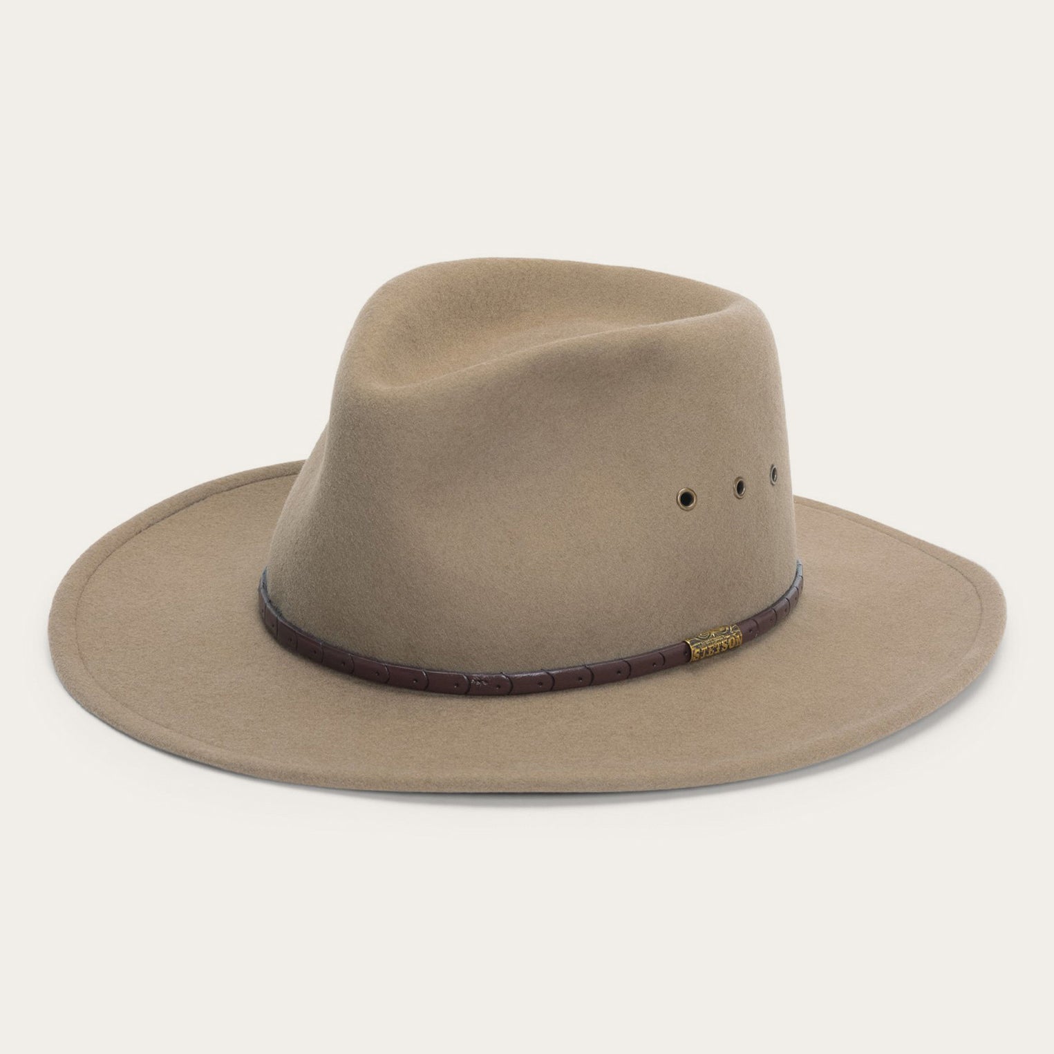 The Moab | Stetson Mushroom