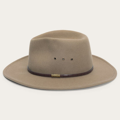 The Moab | Stetson Mushroom