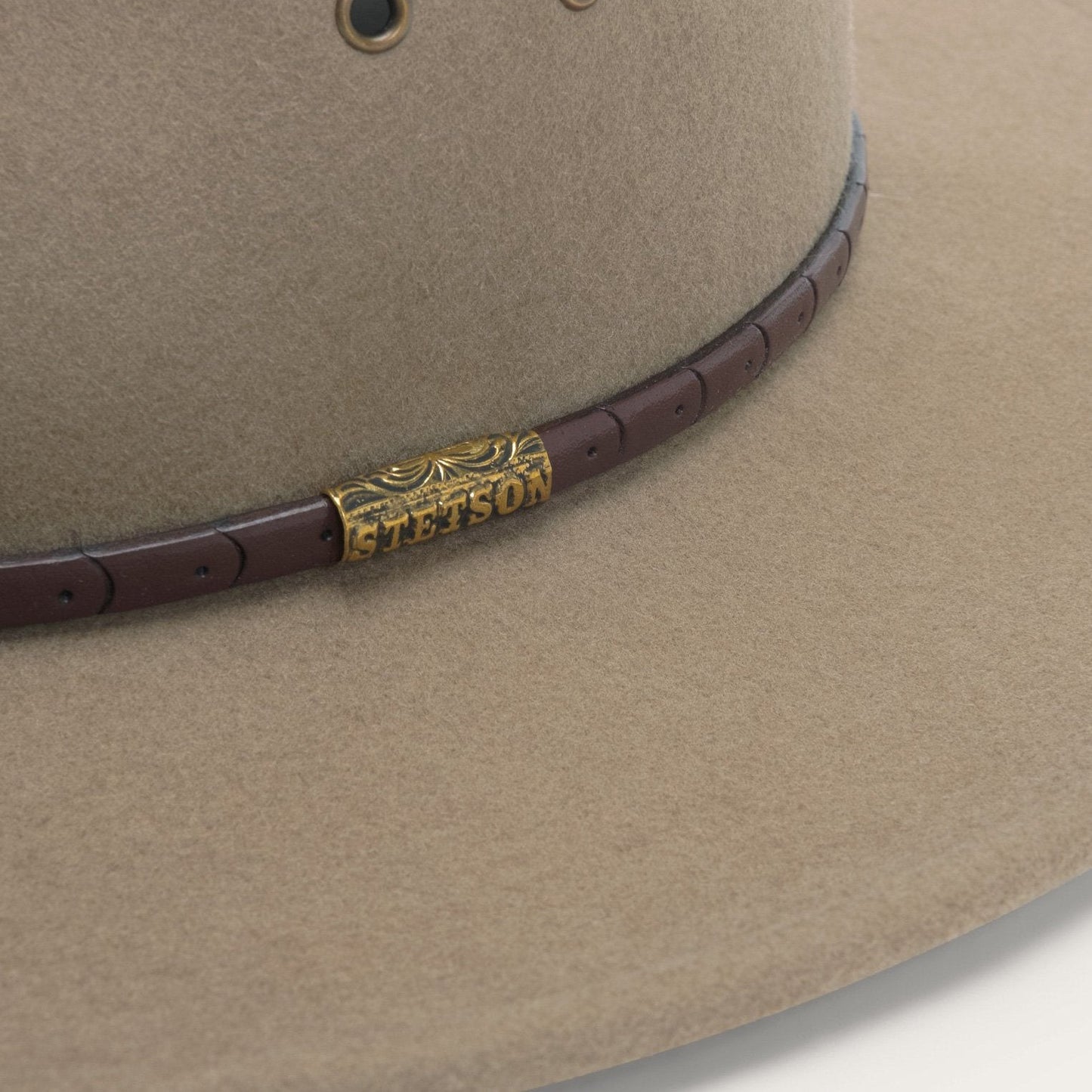 The Moab | Stetson Mushroom