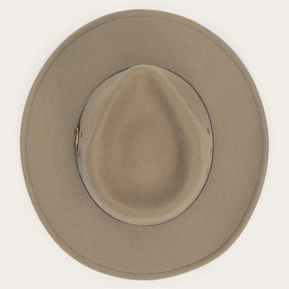 The Moab | Stetson Mushroom