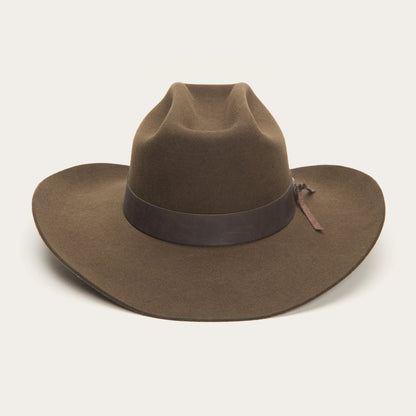 11 Stageline | Stetson Oak