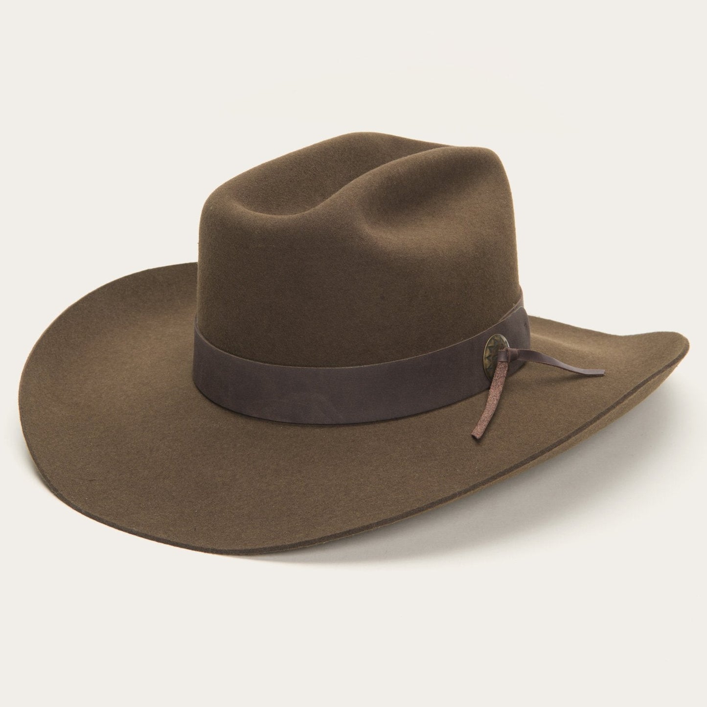 11 Stageline | Stetson Oak
