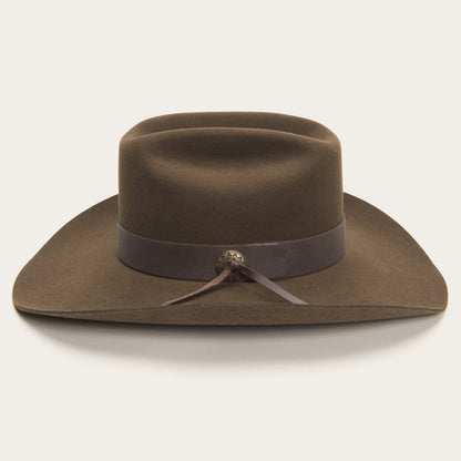 11 Stageline | Stetson Oak