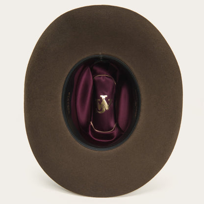 11 Stageline | Stetson Oak