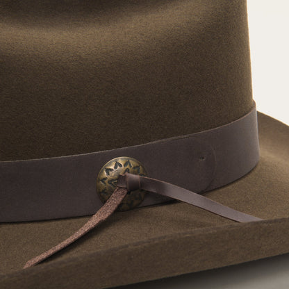 11 Stageline | Stetson Oak