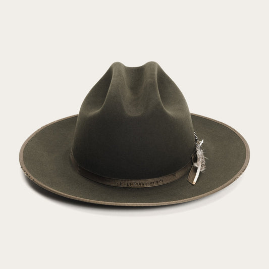 1865 Distressed Open Road Royal Deluxe | Stetson Sage