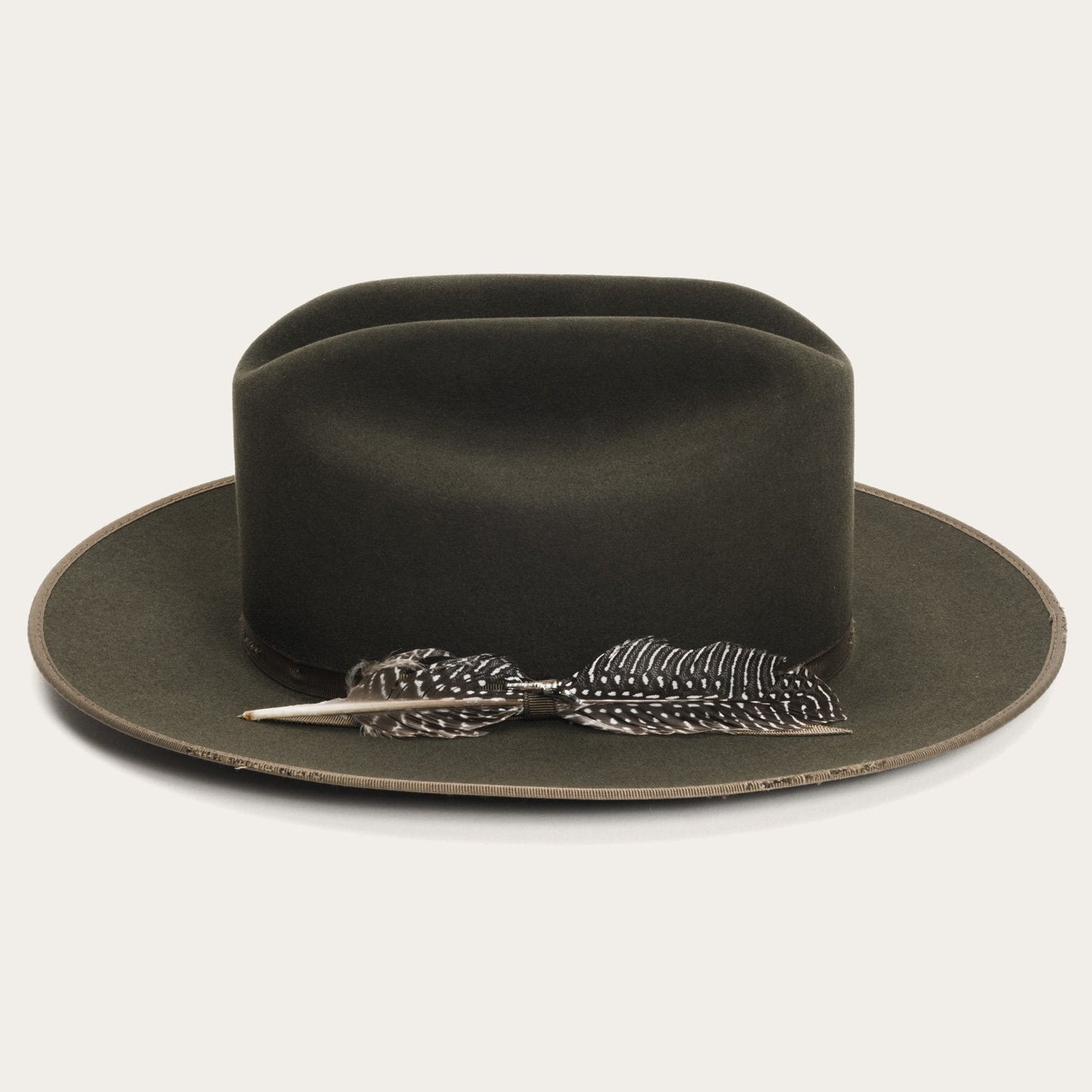 1865 Distressed Open Road Royal Deluxe | Stetson Sage