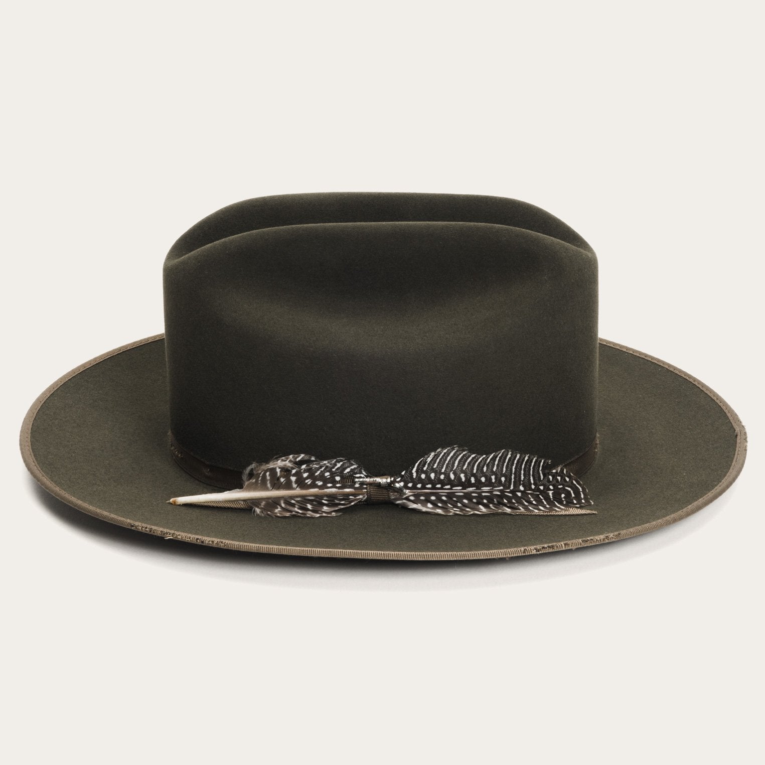 1865 Distressed Open Road Royal Deluxe | Stetson Sage