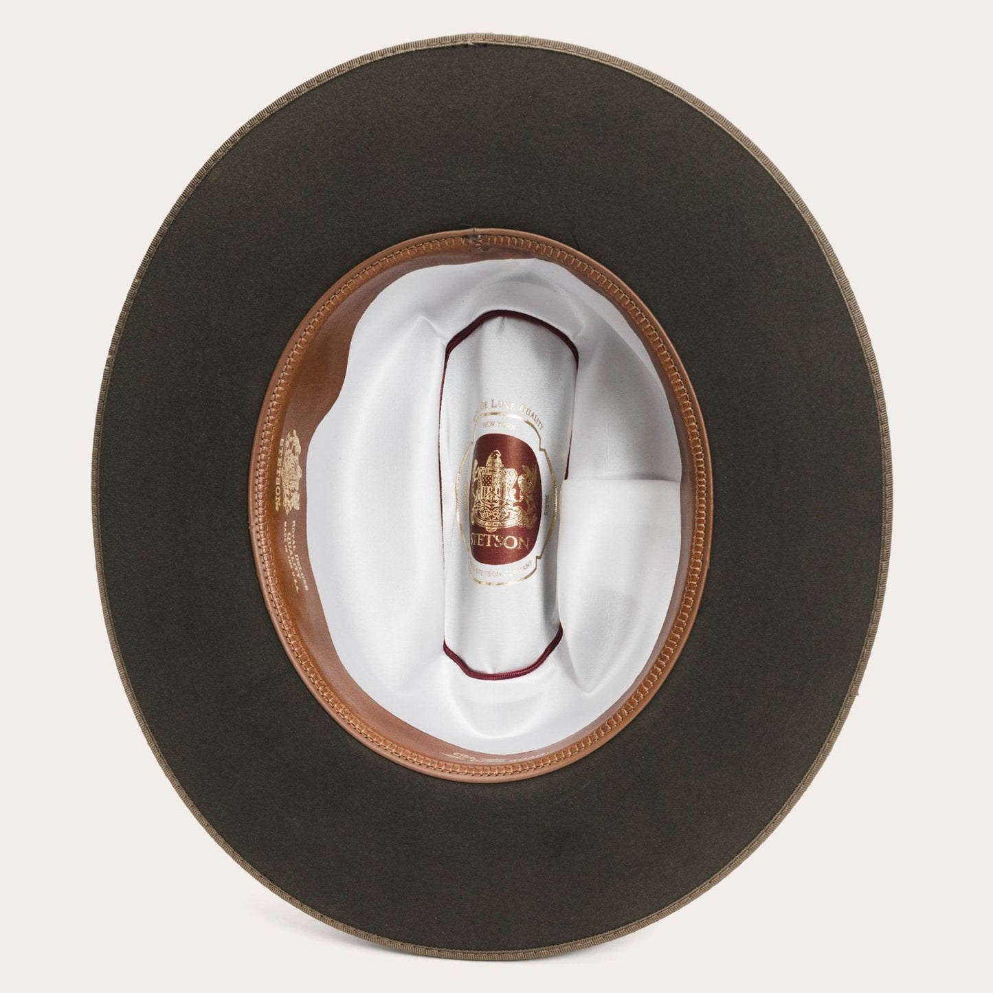 1865 Distressed Open Road Royal Deluxe | Stetson Sage