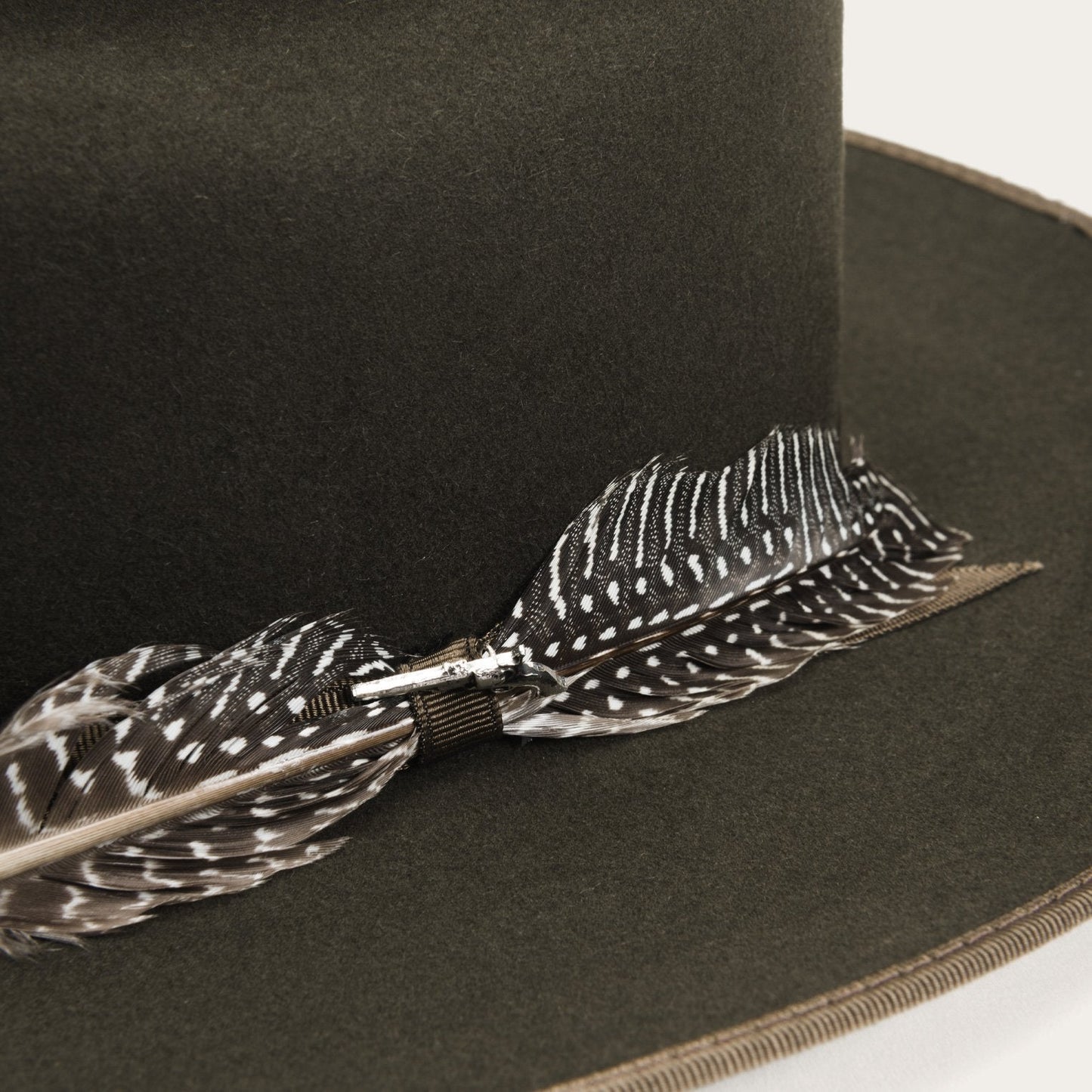 1865 Distressed Open Road Royal Deluxe | Stetson Sage