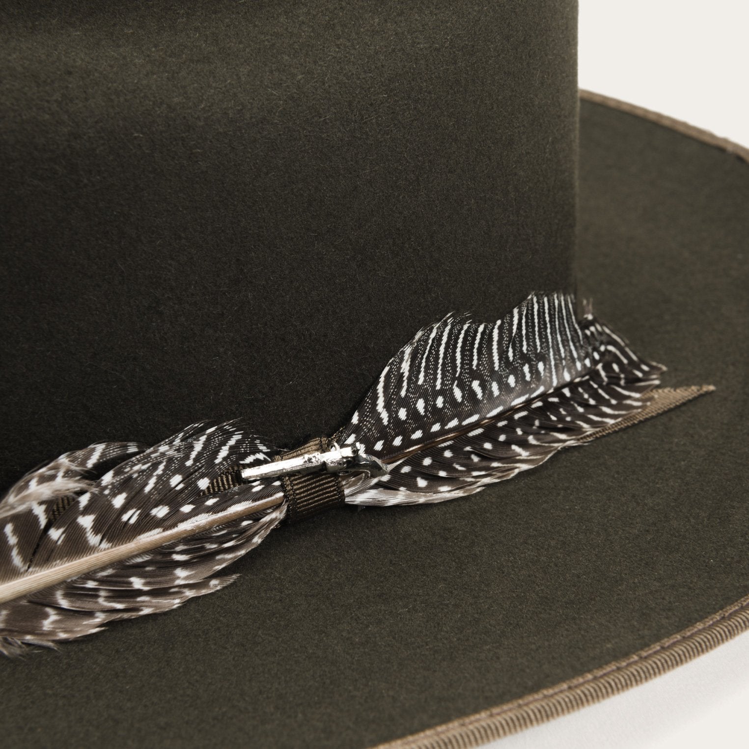 1865 Distressed Open Road Royal Deluxe | Stetson Sage