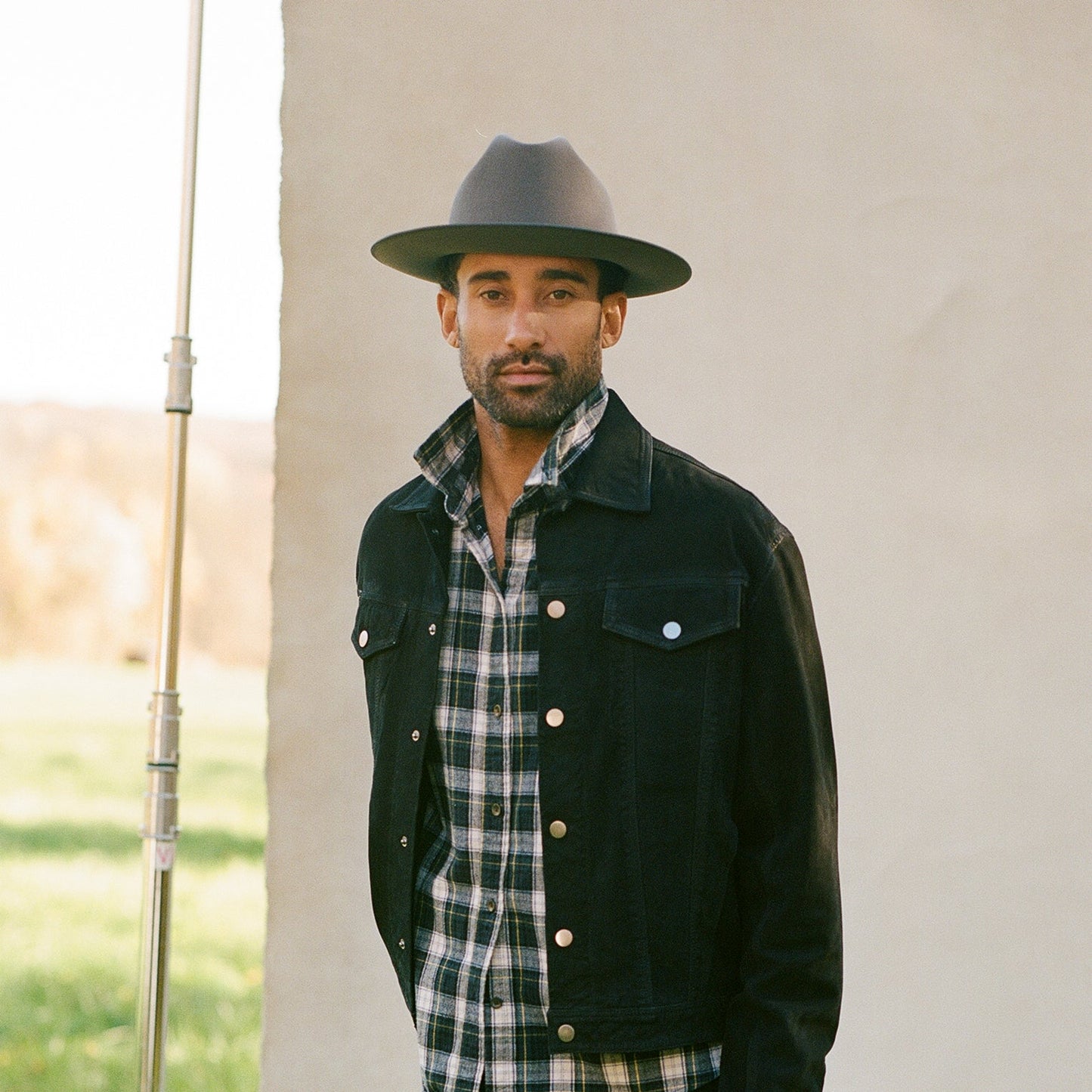 Open Road Royal Deluxe Hat | Stetson Caribou