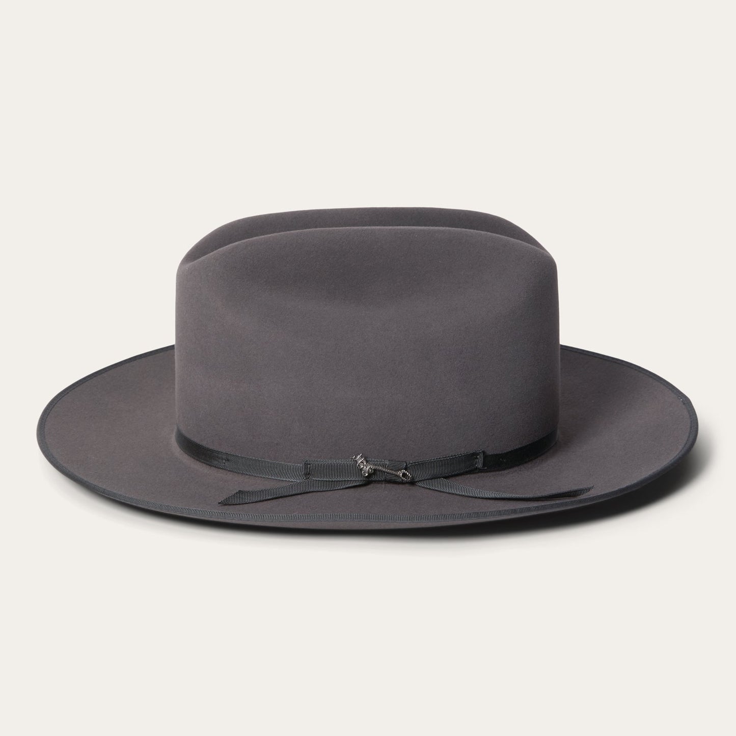 Open Road Royal Deluxe Hat | Stetson Caribou