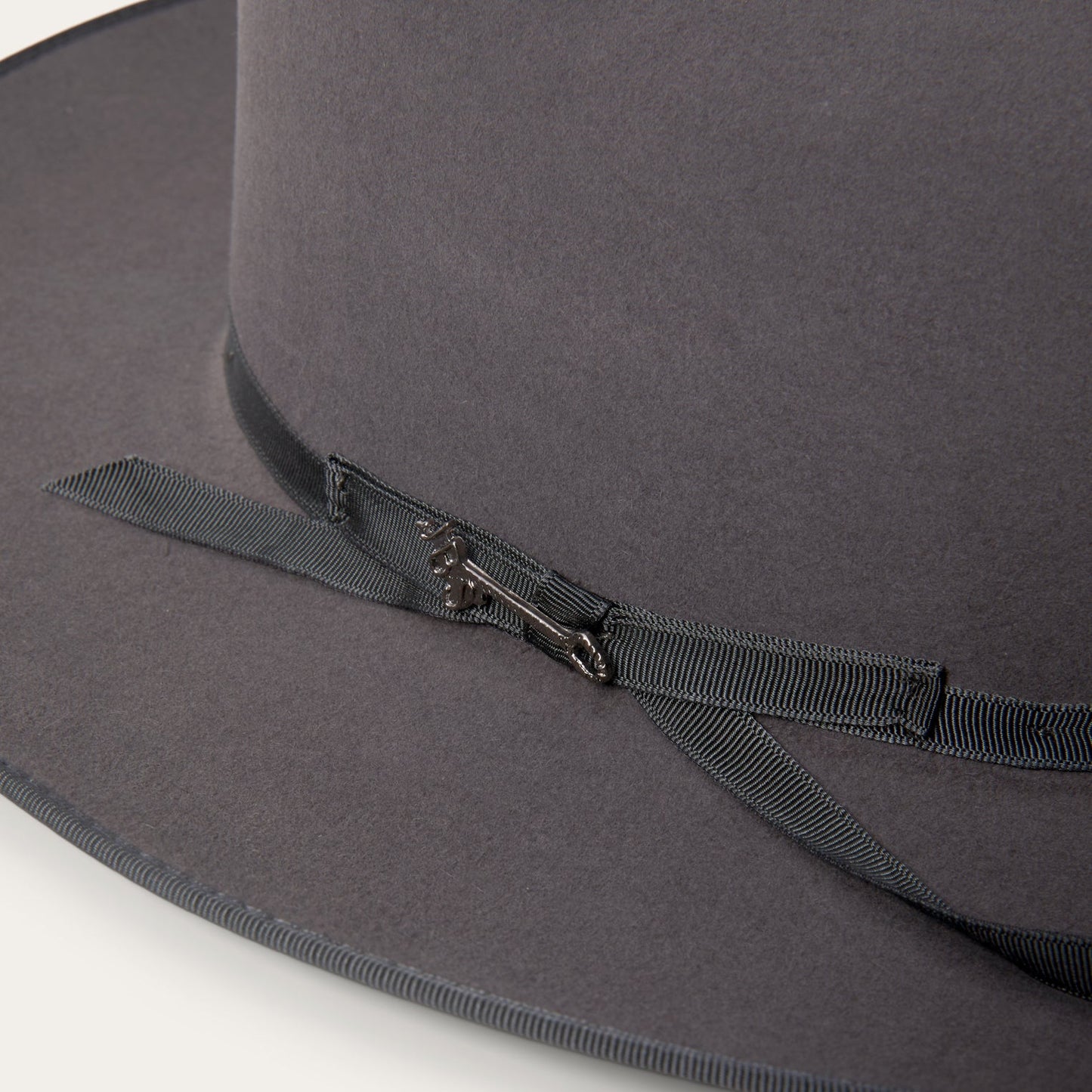 Open Road Royal Deluxe Hat | Stetson Caribou