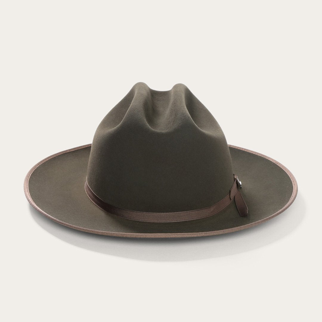 Open Road Royal Deluxe Hat | Stetson Sage