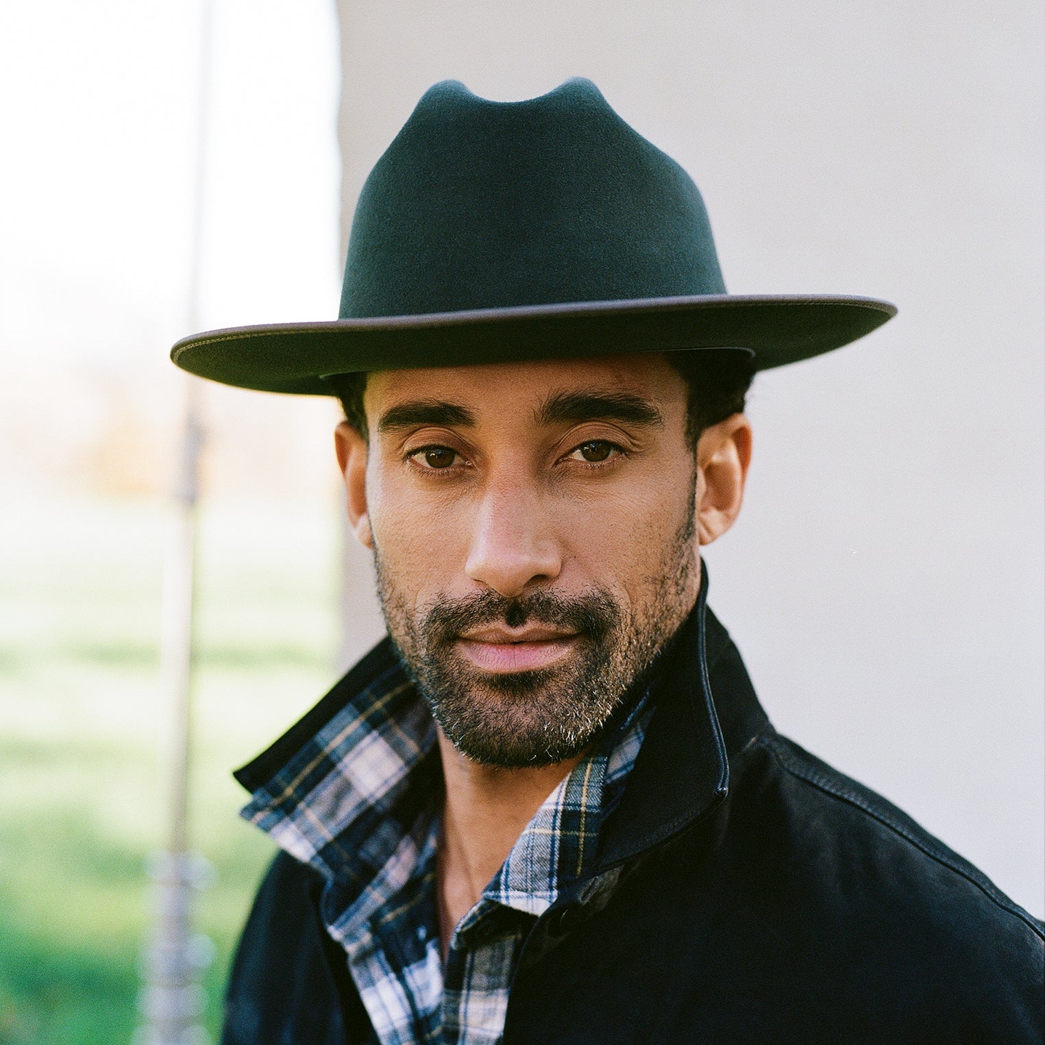 Open Road Royal Deluxe Hat | Stetson Sage
