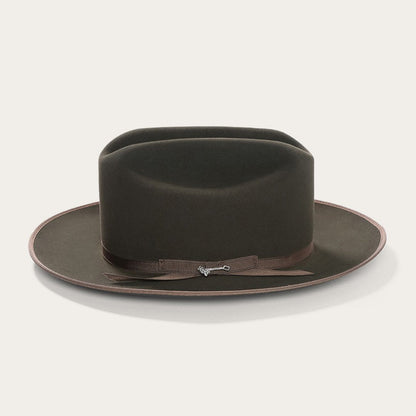 Open Road Royal Deluxe Hat | Stetson Sage