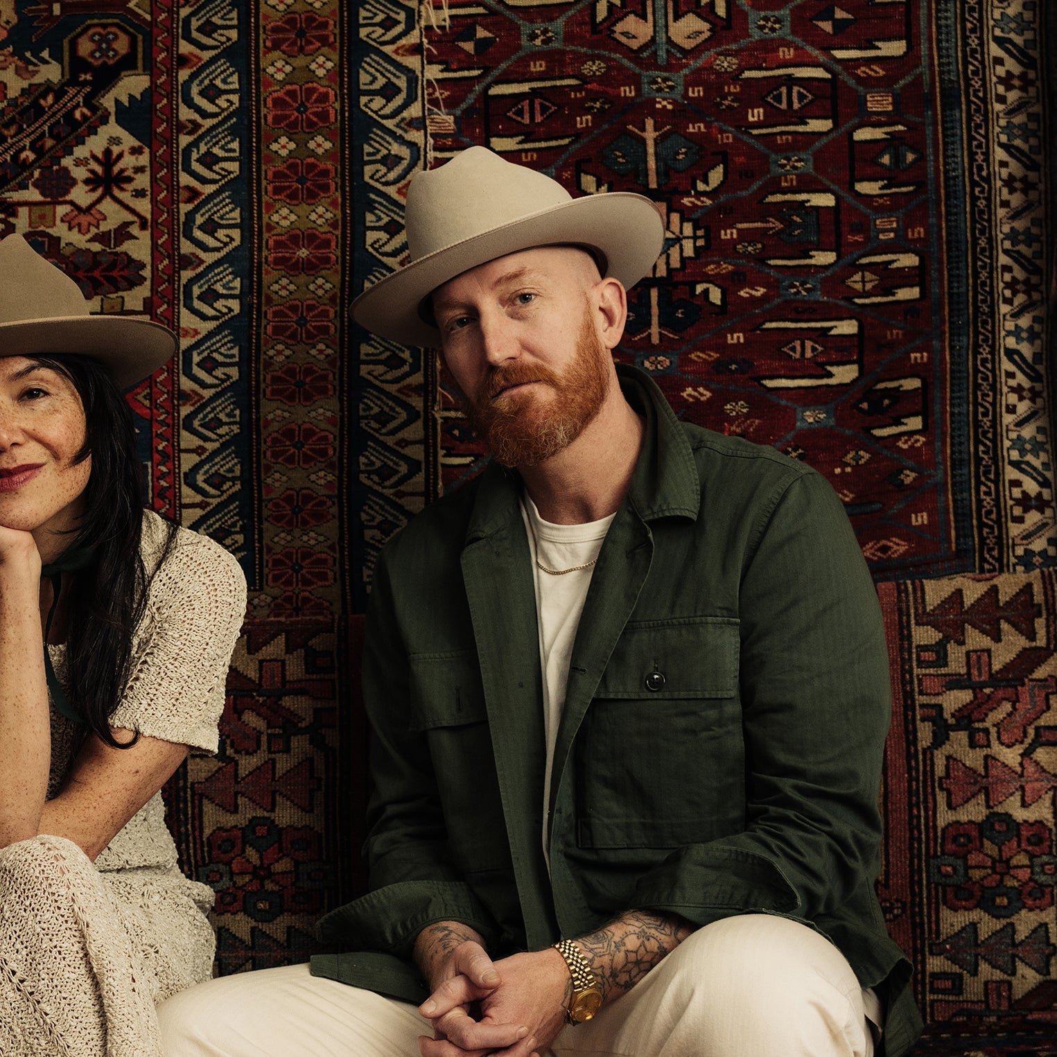 Open Road Royal Deluxe Hat | Stetson Silverbelly