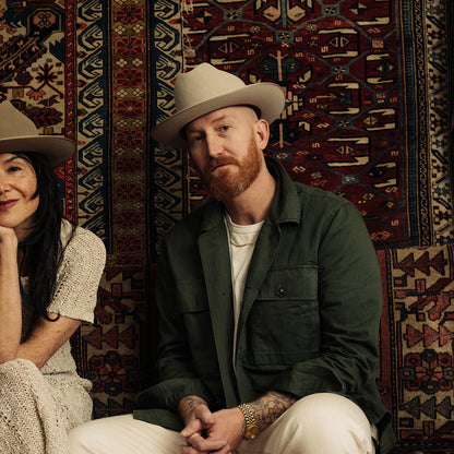 Open Road Royal Deluxe Hat | Stetson Silverbelly