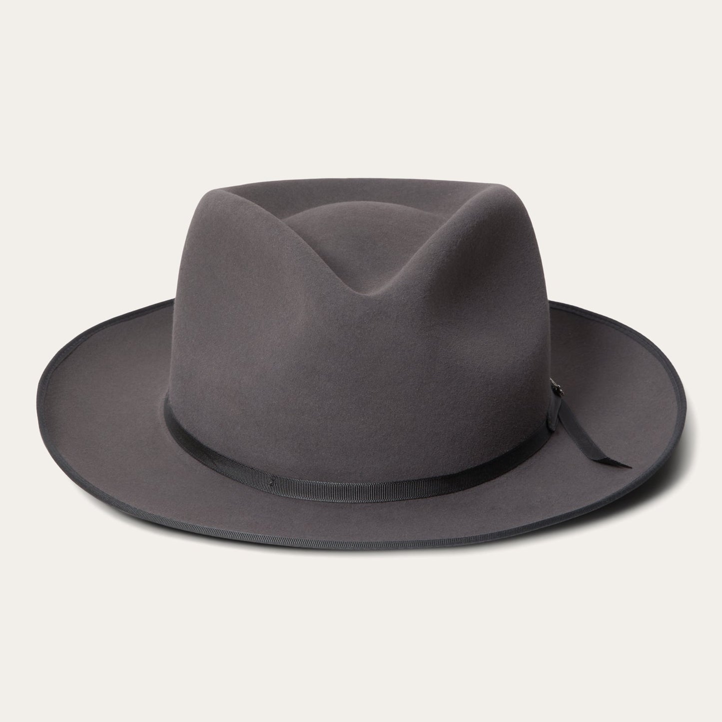 Stratoliner Fedora | Stetson Caribou