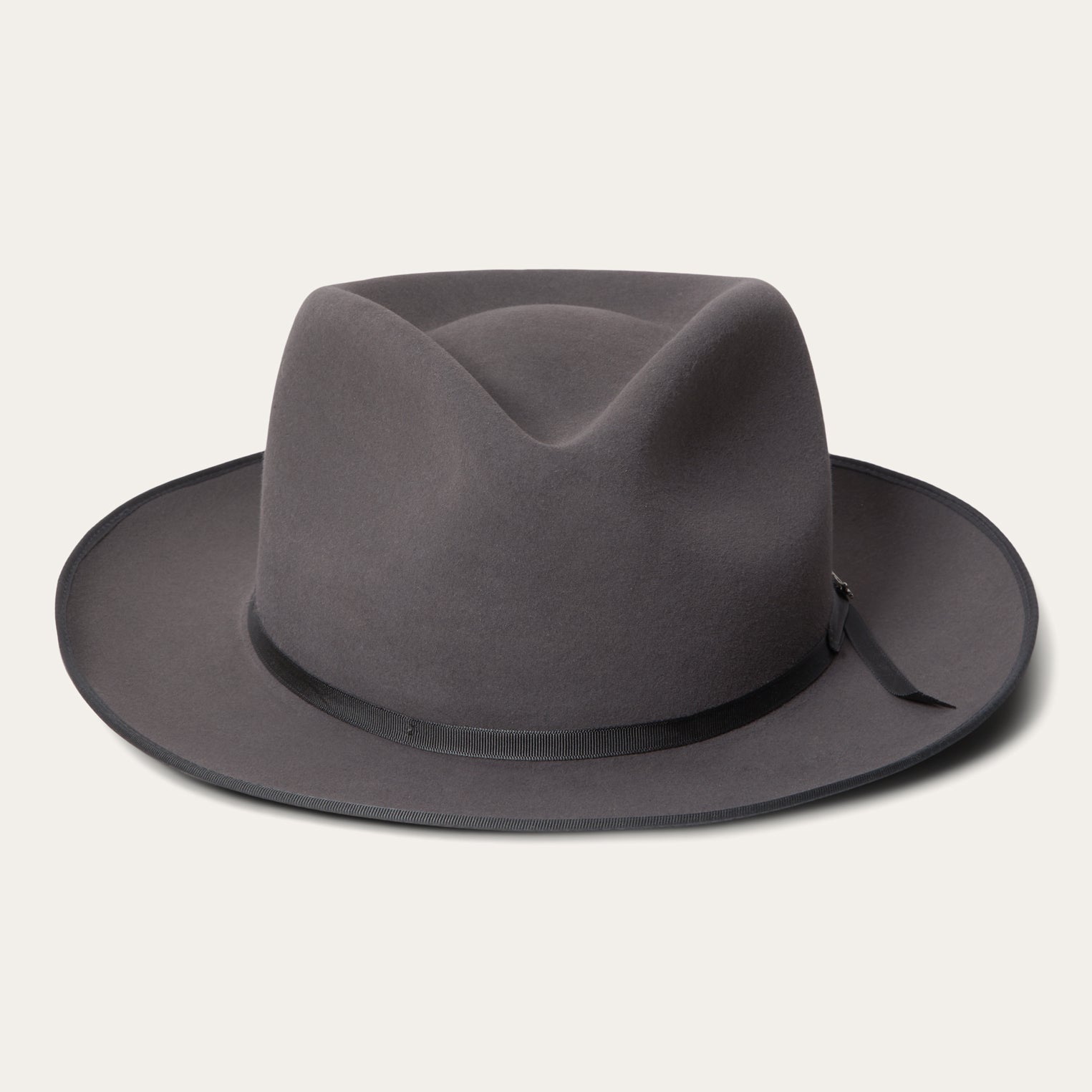 Stratoliner Fedora | Stetson Caribou