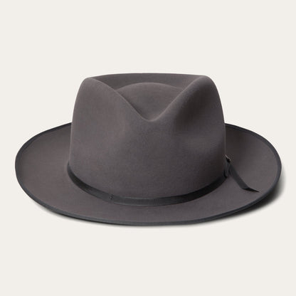 Stratoliner Fedora | Stetson Caribou