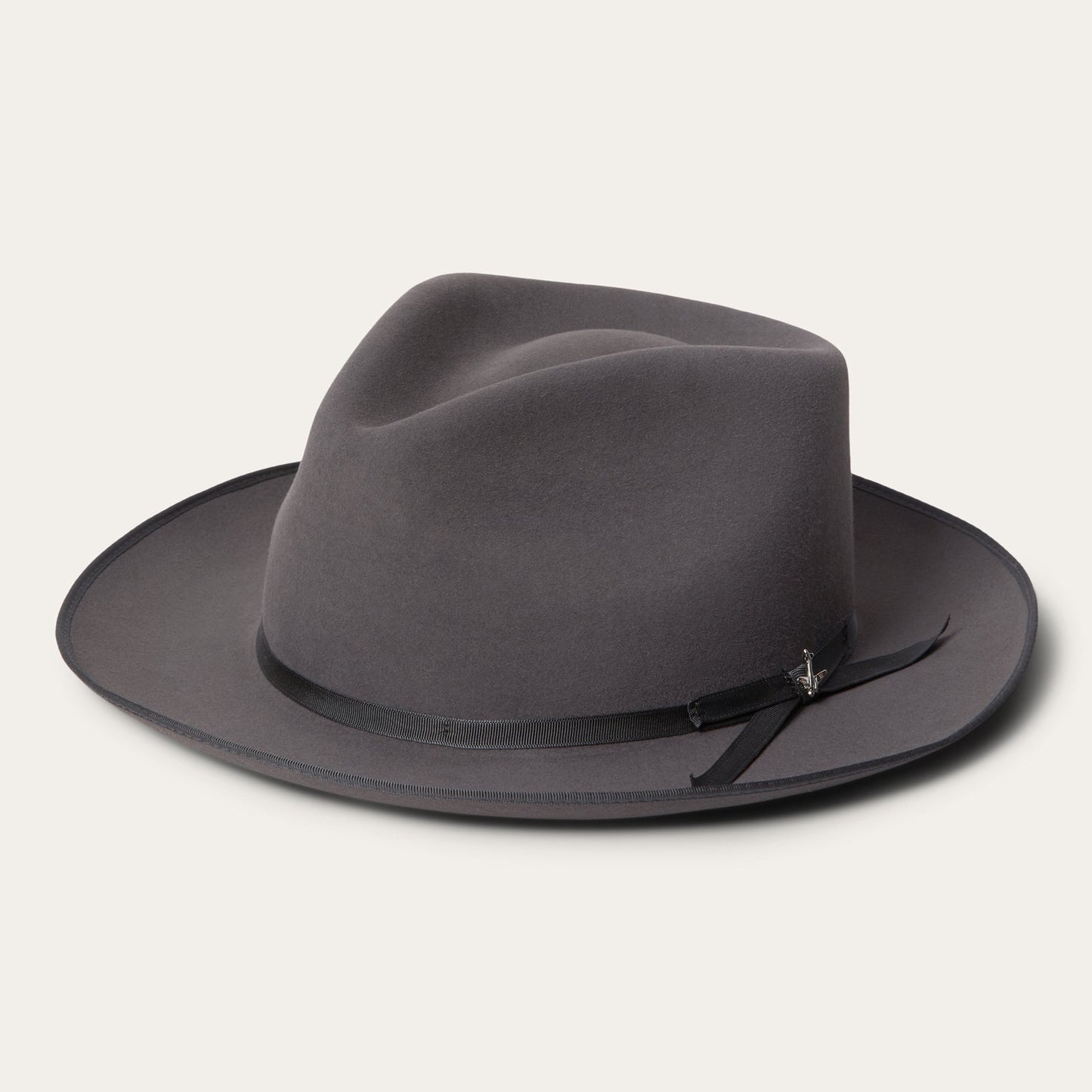 Stratoliner Fedora | Stetson Caribou