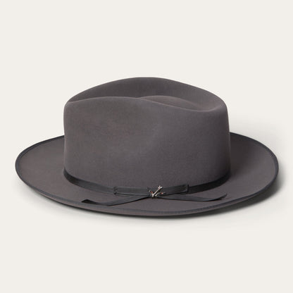Stratoliner Fedora | Stetson Caribou
