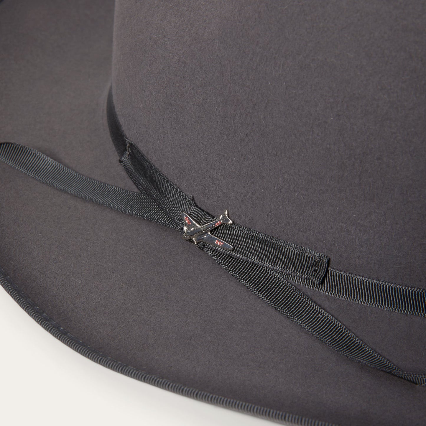 Stratoliner Fedora | Stetson Caribou