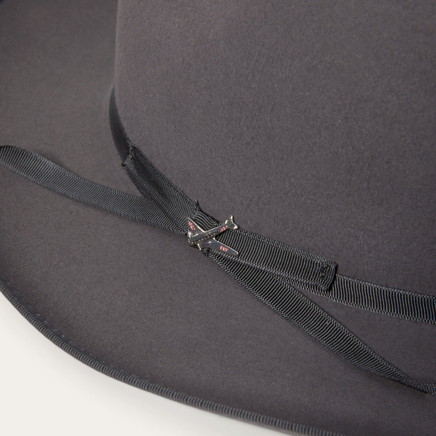 Stratoliner Fedora | Stetson Caribou