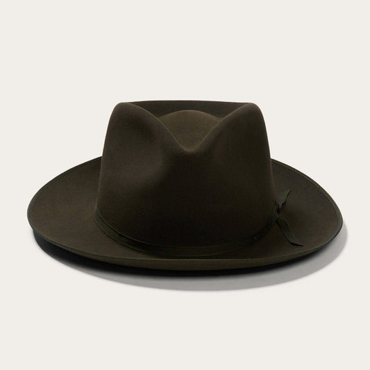 Stratoliner Fedora | Stetson Sage