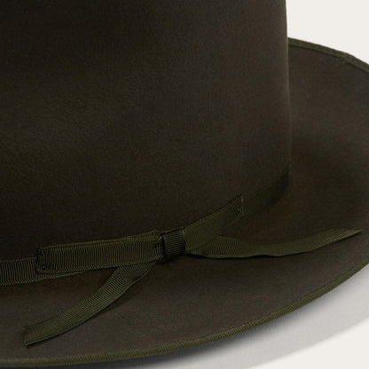 Stratoliner Fedora | Stetson Sage
