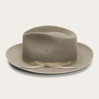 Stratoliner Fedora | Stetson Natural