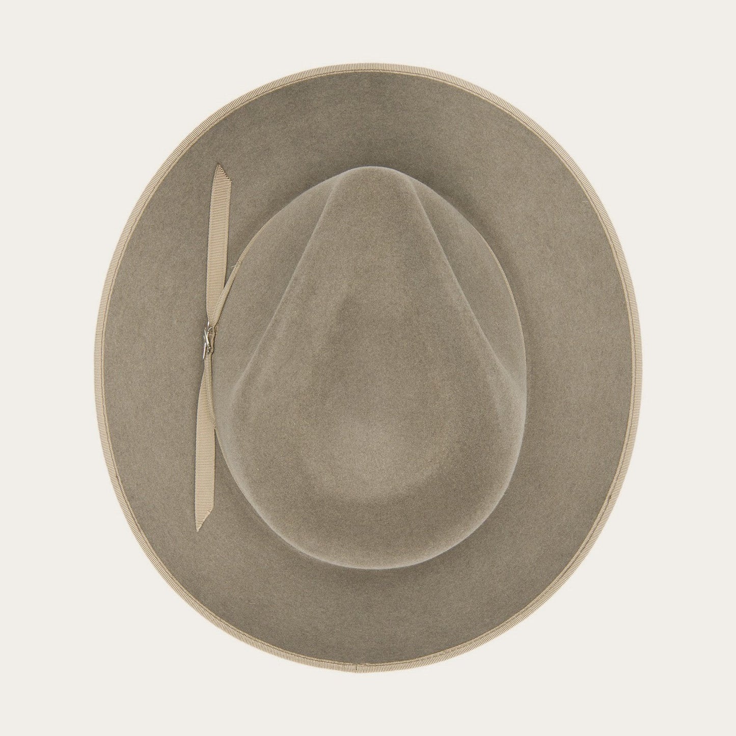 Stratoliner Fedora | Stetson Natural
