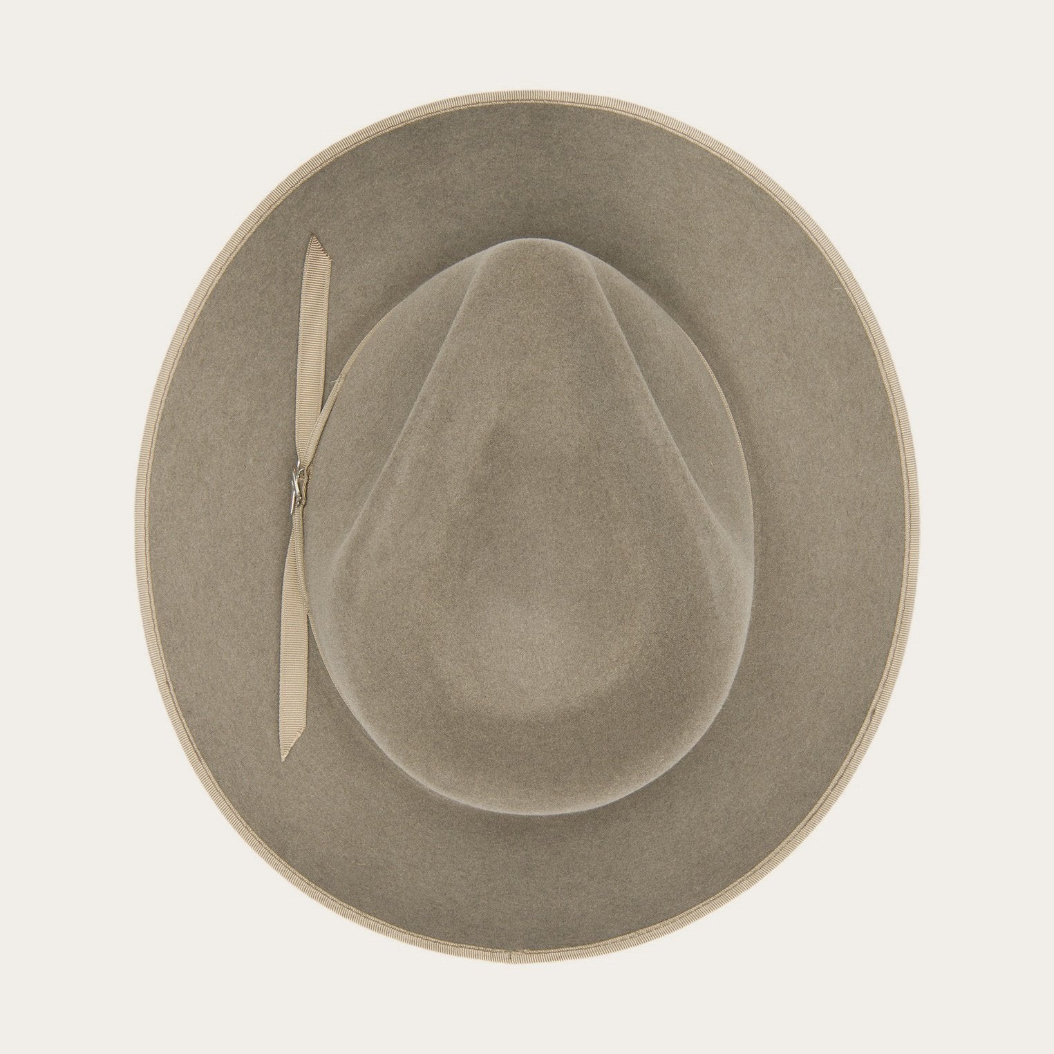 Stratoliner Fedora | Stetson Natural