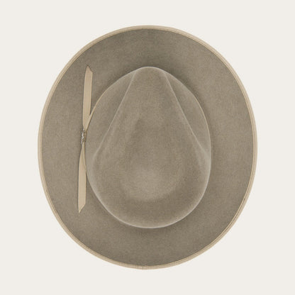 Stratoliner Fedora | Stetson Natural