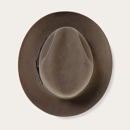 Temple Fedora | Stetson Sage