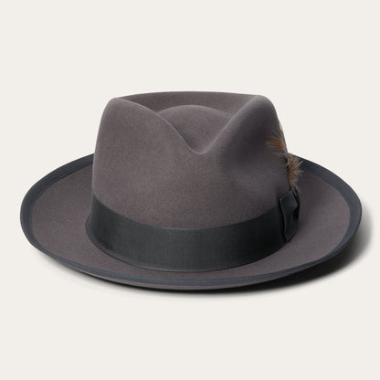 Whippet Fedora | Stetson Caribou