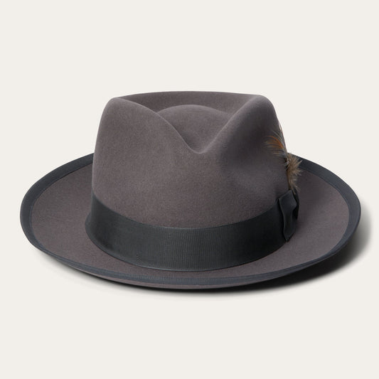 Whippet Fedora | Stetson Caribou