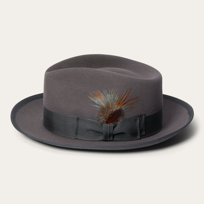 Whippet Fedora | Stetson Caribou