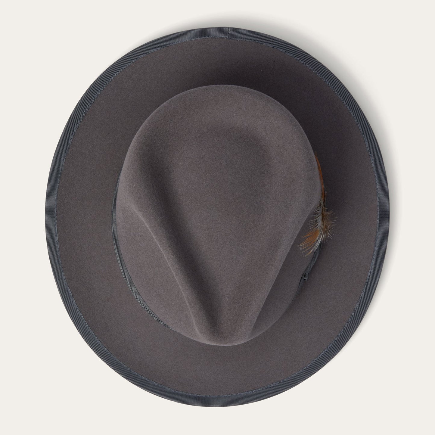 Whippet Fedora | Stetson Caribou